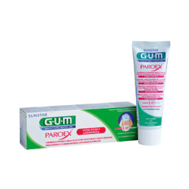GUM Paroex Zahngel 0,12% 25x12ml GUM Paroex Zahngel 0,12% 25x12ml