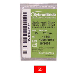 Hedströmfeilen 55 21mm Sa Hedströmfeilen 55 21mm Sa