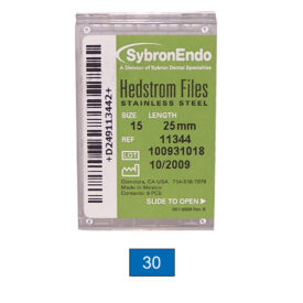 Hedströmfeilen 30 30mm Sa Hedströmfeilen 30 30mm Sa