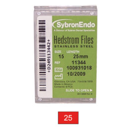 Hedströmfeilen 25 21mm Sa Hedströmfeilen 25 21mm Sa