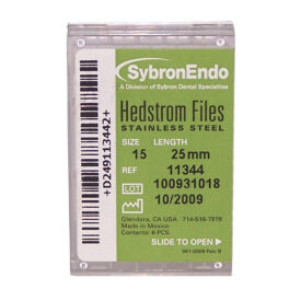 Hedströmfeilen 45-80  30mm Sa Hedströmfeilen 45-80  30mm Sa