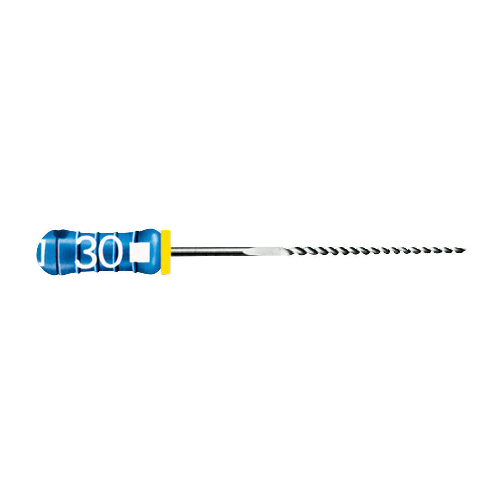 K-Feile Colorinox 12D 110 31mm 6St | 272051 K-Feile Colorinox 12D 110 31mm 6St | 272051
