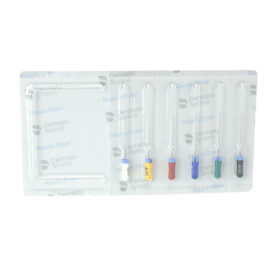 K-Bohrer Colorinox 11D 15-40 25mm 6St K-Bohrer Colorinox 11D 15-40 25mm 6St