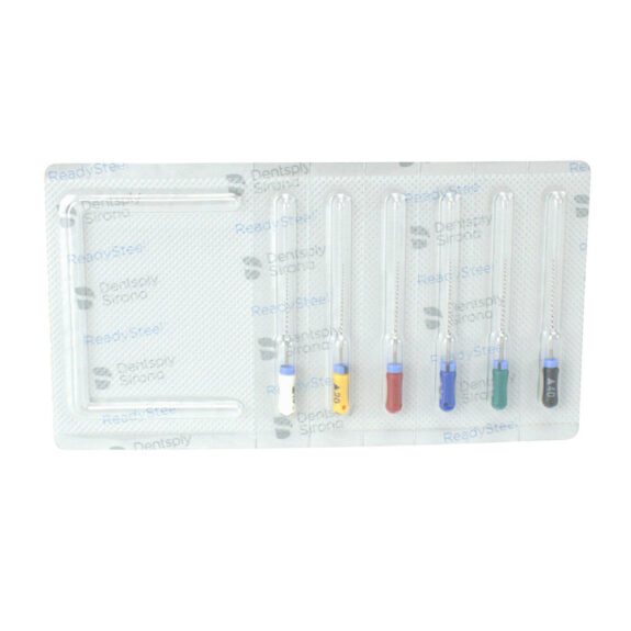 K-Bohrer Colorinox 11D 15-40 25mm 6St | 298829