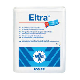 Eltra Vollwaschmittel  6Kg Eltra Vollwaschmittel  6Kg