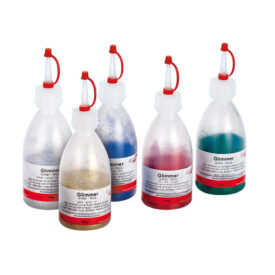 Glimmer grün 50g Glimmer grün 50g