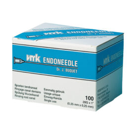 Endo-Einweg Spülkan. 28G 0,35x25mm 100St Endo-Einweg Spülkan. 28G 0,35x25mm 100St