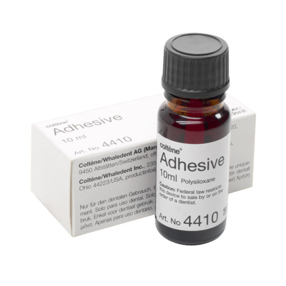 Adhäsiv Coltene m.Pinsel 10ml | 312391