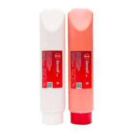 Zerosil soft  2x875ml Tb Zerosil soft  2x875ml Tb