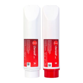 Zerosil soft  2x500ml Tb Zerosil soft  2x500ml Tb