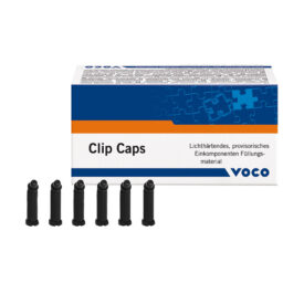 Clip Caps 25×0,25g Clip Caps 25×0,25g