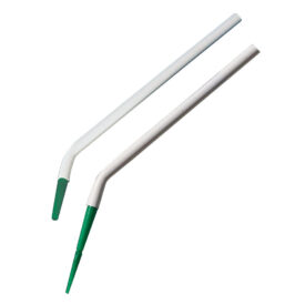 Absaugkanüle Surgitip steril 2,8mm 100St Absaugkanüle Surgitip steril 2,8mm 100St