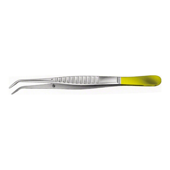 Pinzette Durogrip DA254 St | 298895
