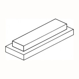 Schleifstein Arkansas DB096 St Schleifstein Arkansas DB096 St