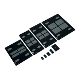 Vistascan Speicherfolie S1 2x4cm 2St Vistascan Speicherfolie S1 2x4cm 2St