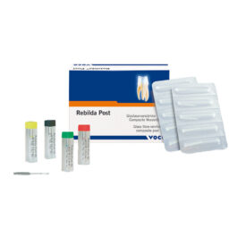 Rebilda Post10 Bohrer 1,0mm  St Rebilda Post10 Bohrer 1,0mm  St