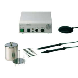 Elektrochirurgiegerät MD 62 St Elektrochirurgiegerät MD 62 St