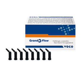 Grandio Flow Caps A1 20×0,25g Nfpa Grandio Flow Caps A1 20×0,25g Nfpa