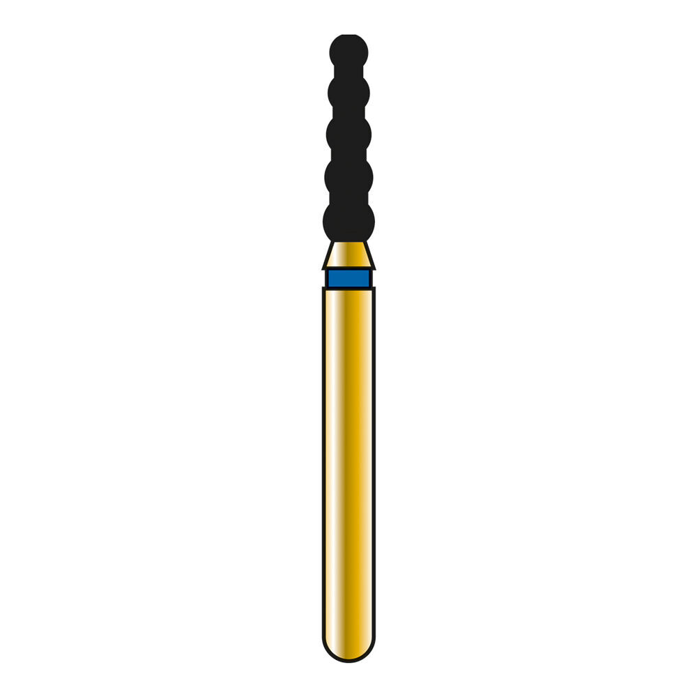 Diatech Diamant FG 6054.018 6ML 5St | 299058 Diatech Diamant FG 6054.018 6ML 5St | 299058