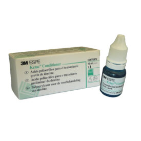 Ketac Conditioner 10ml Ketac Conditioner 10ml