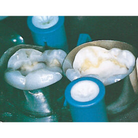 Super-Cap Spulen 6,7mm 500St Super-Cap Spulen 6,7mm 500St