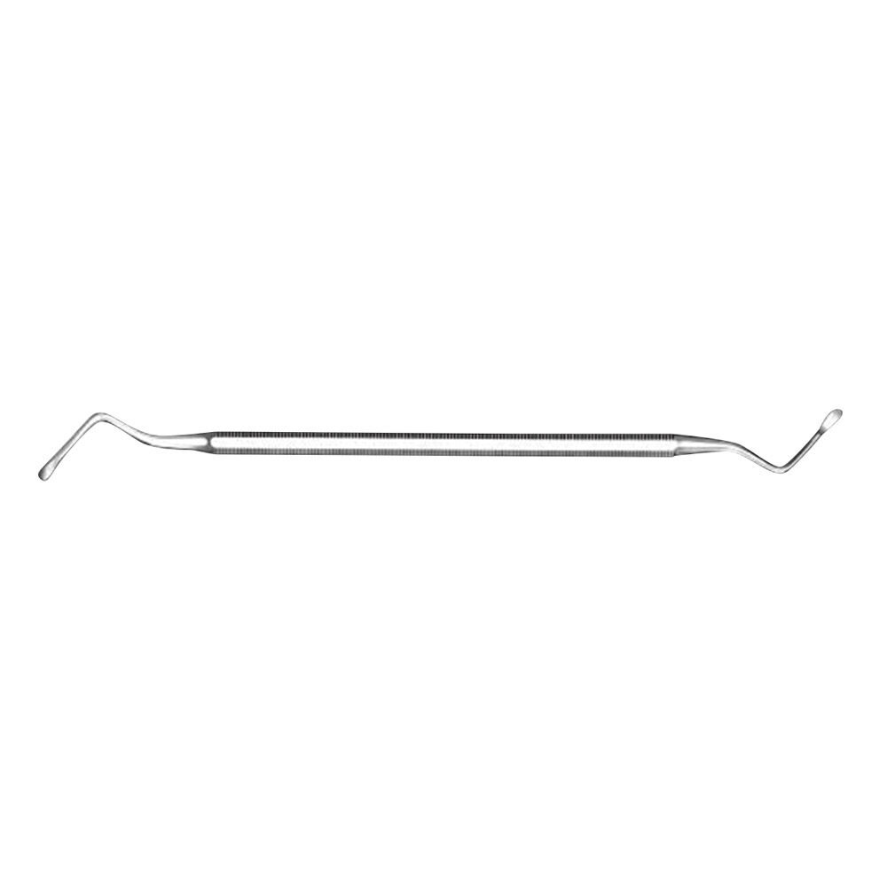 Scharfer Löffel 1145/8 St | 269468 Scharfer Löffel 1145/8 St | 269468