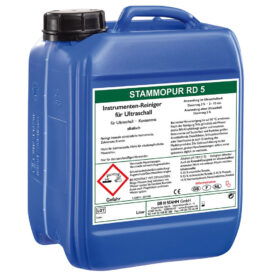 Stammopur RD 5 5 Ltr Kan Stammopur RD 5 5 Ltr Kan