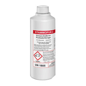 Stammopur Z 2 Ltr  Fl Stammopur Z 2 Ltr  Fl