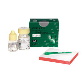 FUJI IX GP Pulver A3 Komplett-Pa FUJI IX GP Pulver A3 Komplett-Pa