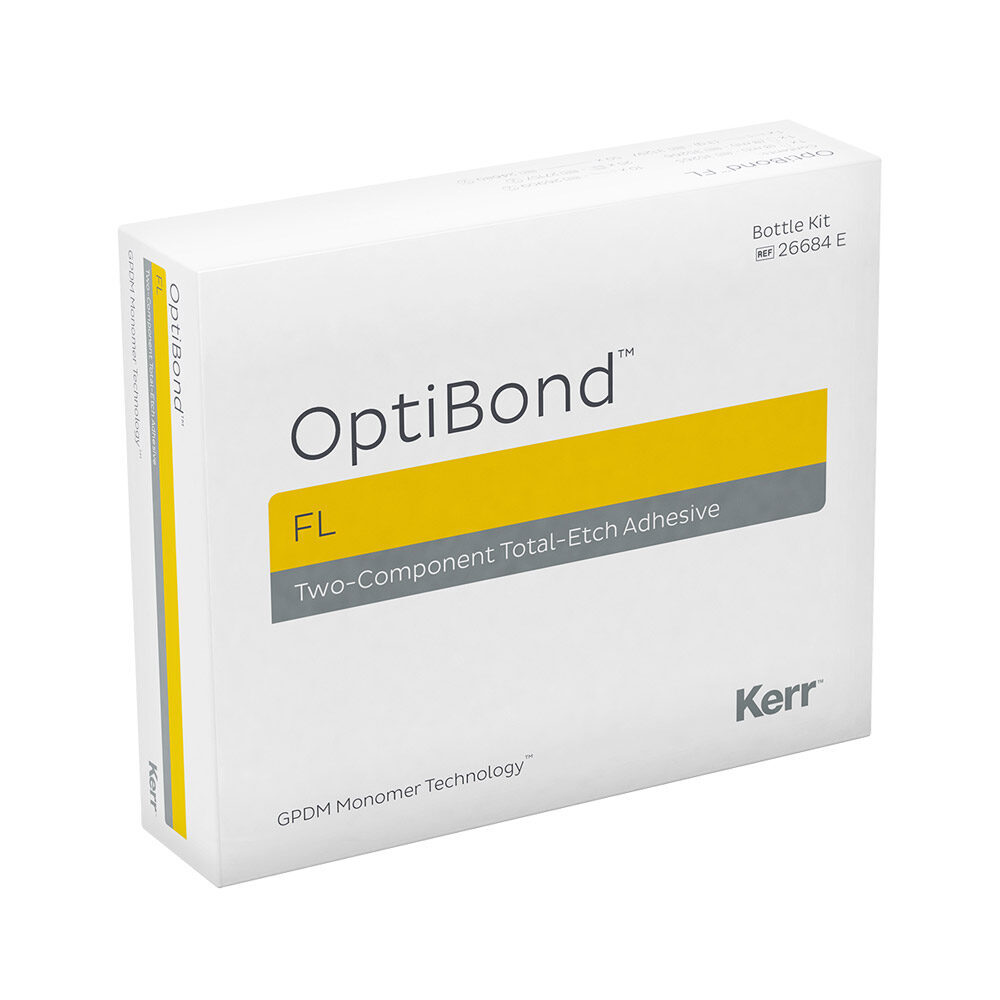 Optibond FL Sort | 299261 Optibond FL Sort | 299261