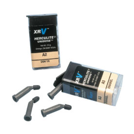 Herculite XRV Unidose S C4 Pa Herculite XRV Unidose S C4 Pa