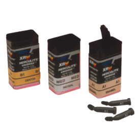 Herculite XRV Unidose D D2 Pa Herculite XRV Unidose D D2 Pa