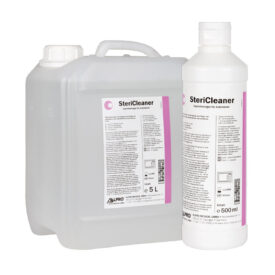 Stericleaner 3132 5L Kan Stericleaner 3132 5L Kan