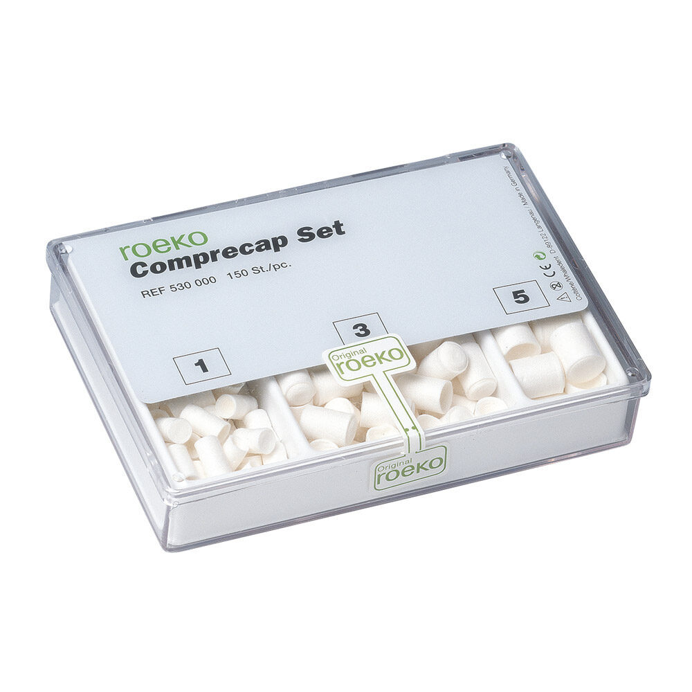 Comprecap Gr. 3 120St | 308039 Comprecap Gr. 3 120St | 308039