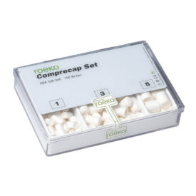 Comprecap Gr. 5  60St Comprecap Gr. 5  60St