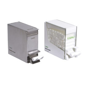 Roll-O-Mat Edelstahl St Roll-O-Mat Edelstahl St