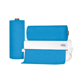 Patientenumhang 3 54×60 hellblau Rl Patientenumhang 3 54×60 hellblau Rl