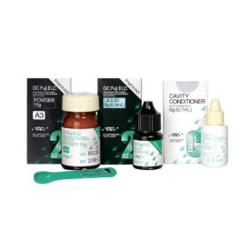 Fuji II LC Improved Flüss. 8g Fl Fuji II LC Improved Flüss. 8g Fl