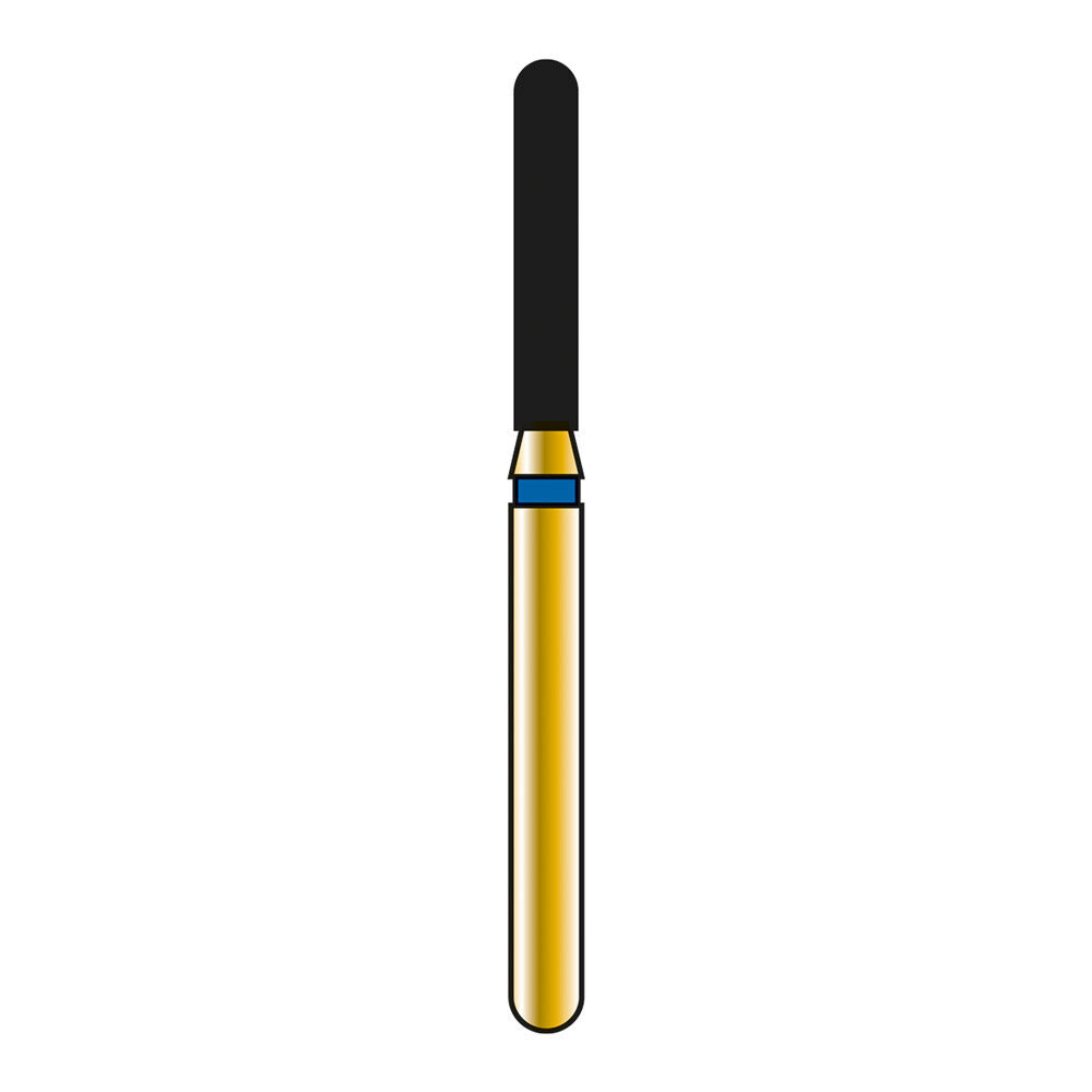 Diatech Diamant FG 881.014 8ML 5St | 299312 Diatech Diamant FG 881.014 8ML 5St | 299312