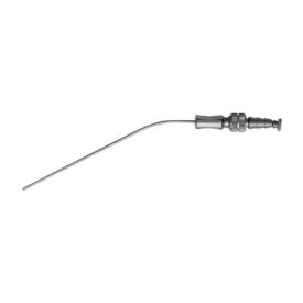 Saugkanüle 2mm Frazier  St Saugkanüle 2mm Frazier  St