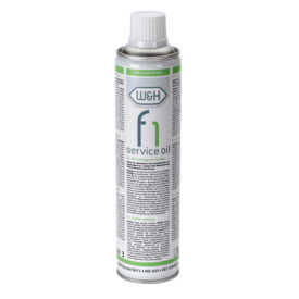 MD-400 Service Oil F1, 400ml Dose MD-400 Service Oil F1, 400ml Dose