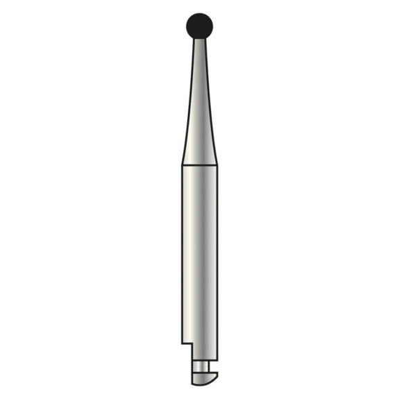 Diatech HM Bohrer C1 016 Wst 5St | 315678
