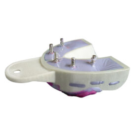 Miratray Implant Intro-Kit Miratray Implant Intro-Kit