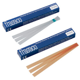 Frasaco Streifen gelb ger. x-dünn Pa Frasaco Streifen gelb ger. x-dünn Pa