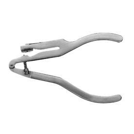 Kofferdam-Lochzange St Kofferdam-Lochzange St