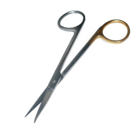 Zahnfleischschere 805Sc/12cm St Zahnfleischschere 805Sc/12cm St