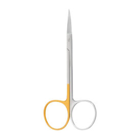 Zahnfleischschere 807SC/12cm St Zahnfleischschere 807SC/12cm St