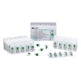 Ketac Fil Plus Aplicap A3 gelb 20St Ketac Fil Plus Aplicap A3 gelb 20St