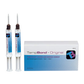 Temp Bond Automix 23,6gr Pa Temp Bond Automix 23,6gr Pa