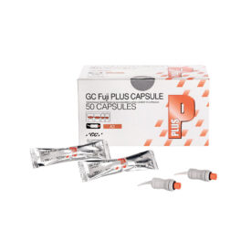 Fuji PLUS Kapseln A3  20St Fuji PLUS Kapseln A3  20St